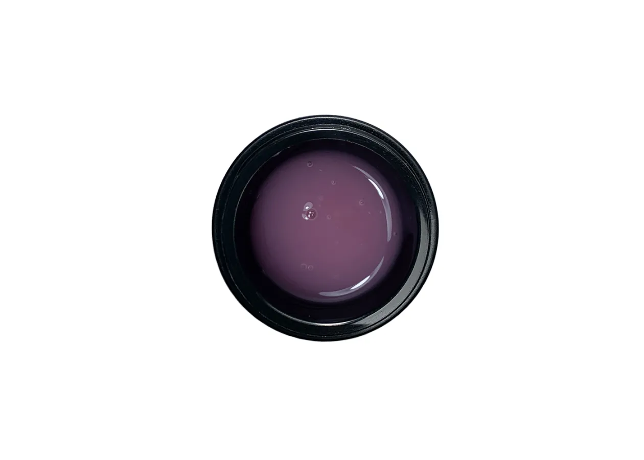 Гель моделюючий для нарощування нігтів Divia 