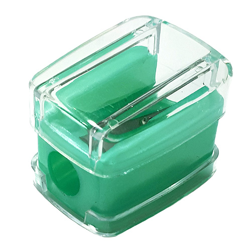 Точилка косметична одинарна Luxury - PS03