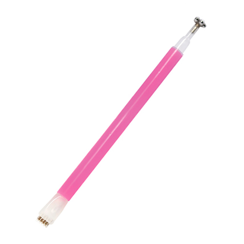 Магніт для гель-лаку двосторонній Divia