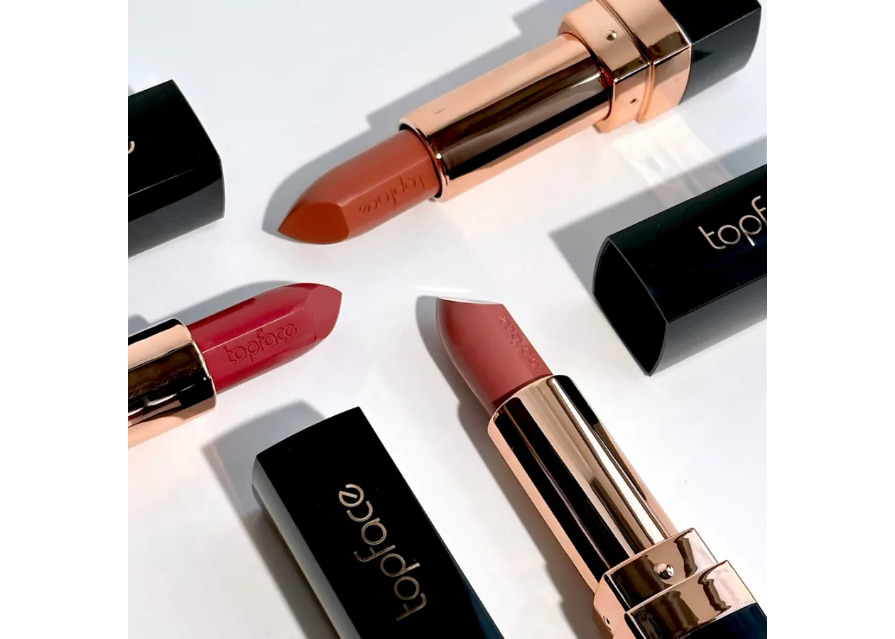 Помада для губ TopFace 