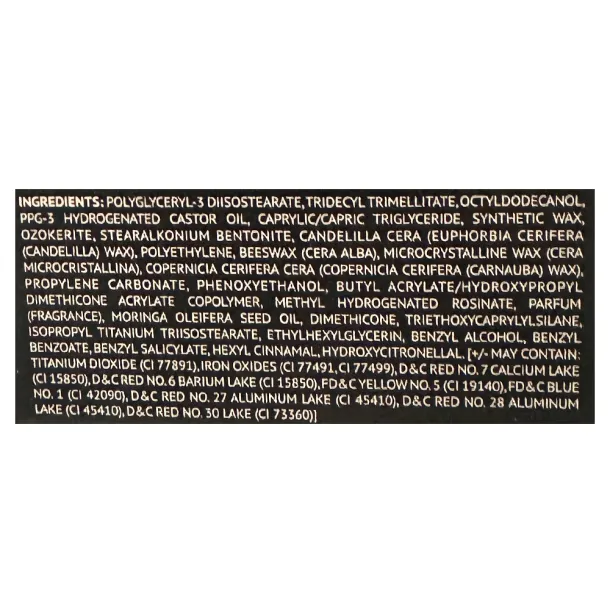 Помада для губ TopFace 