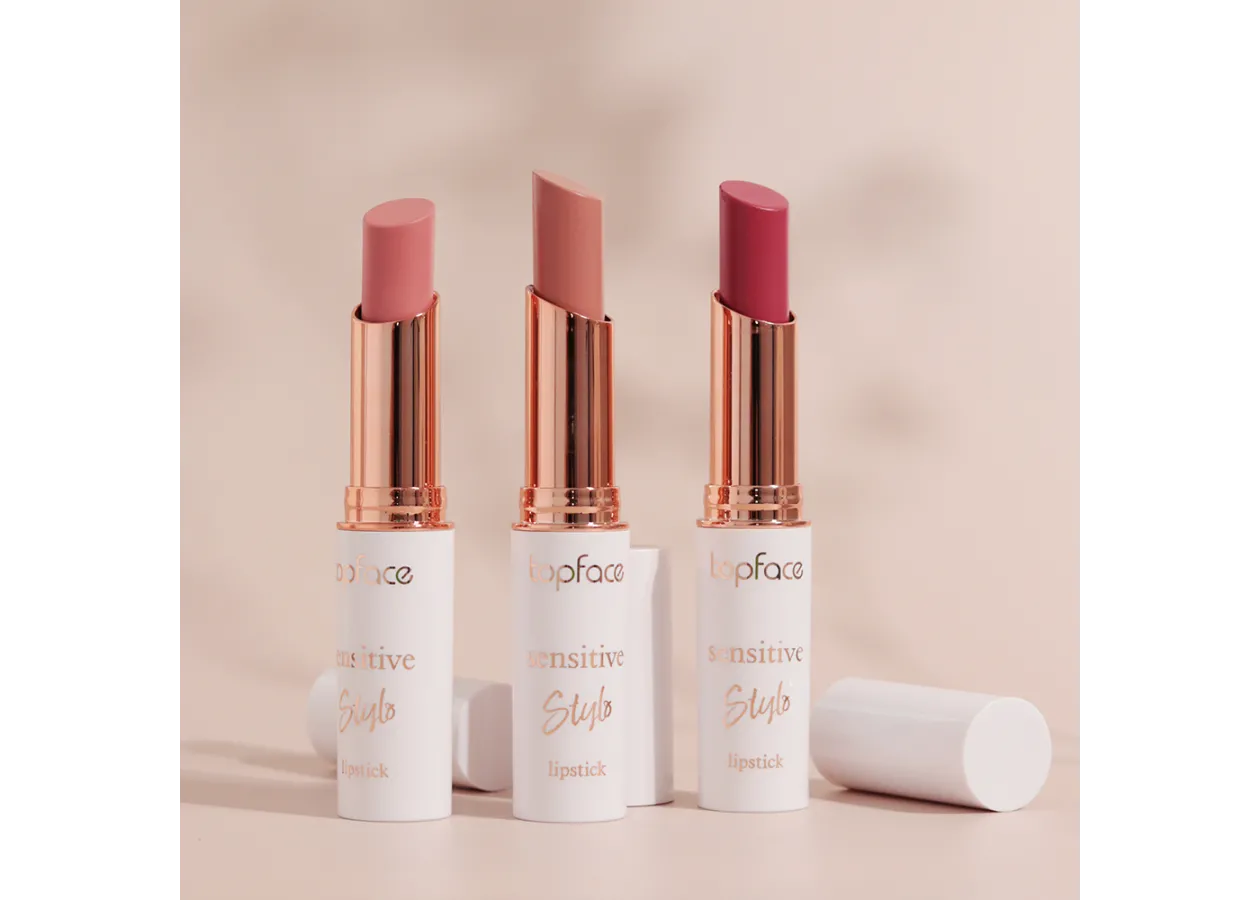 Помада для губ TopFace 