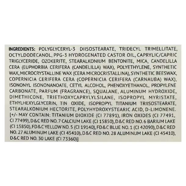 Помада для губ TopFace 