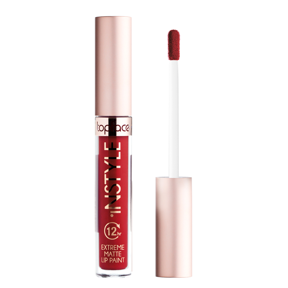 Помада рідка для губ TopFace