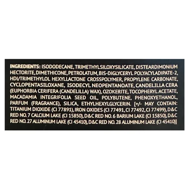 Помада рідка для губ TopFace 