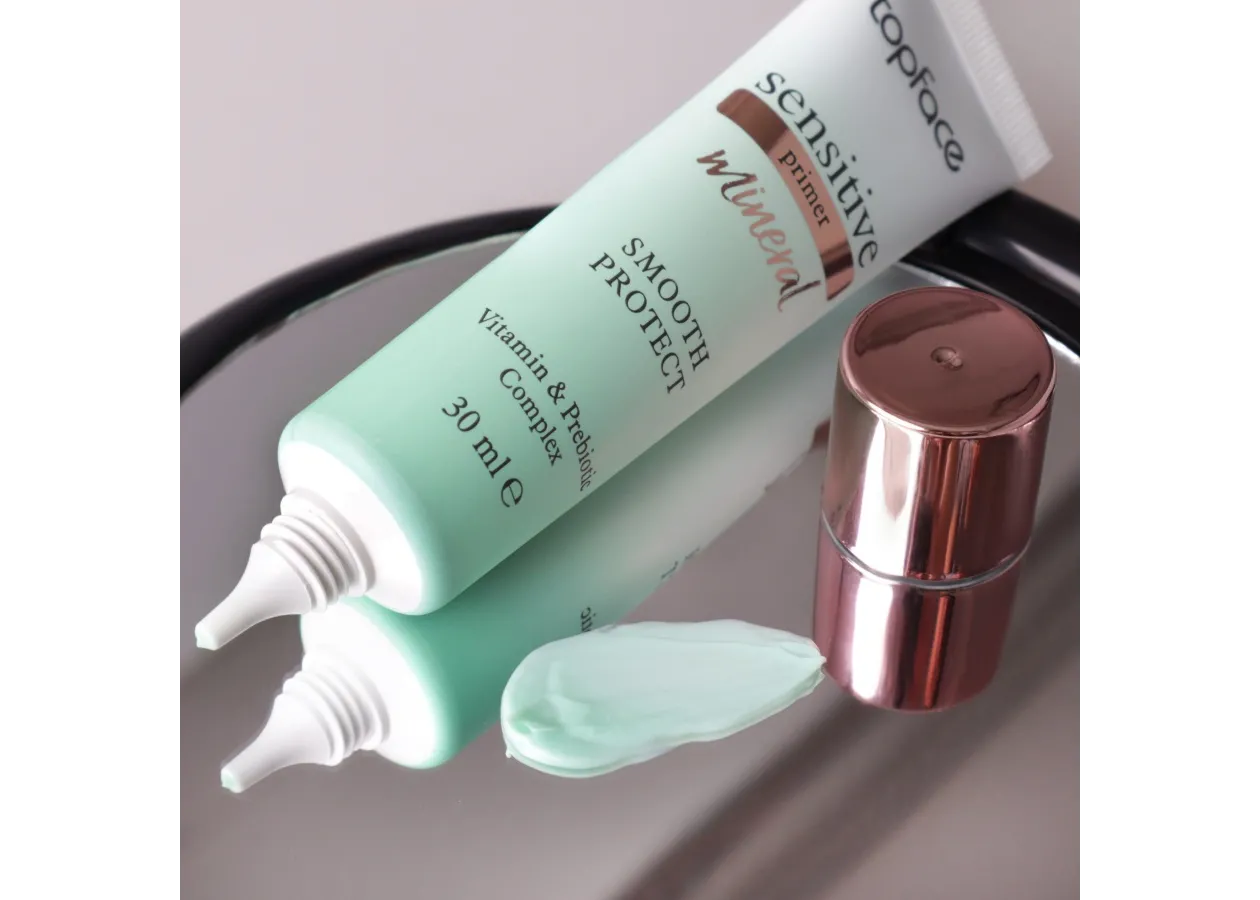 Праймер Topface 