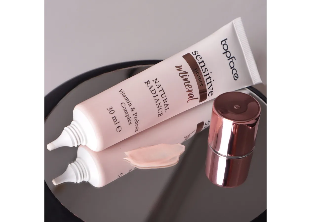 Праймер Topface 