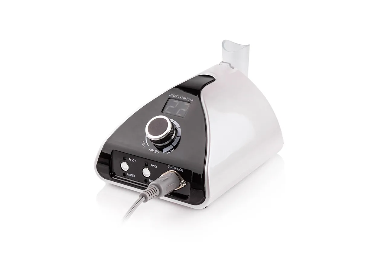 Фрезер для манікюрута педикюру ZS711 White