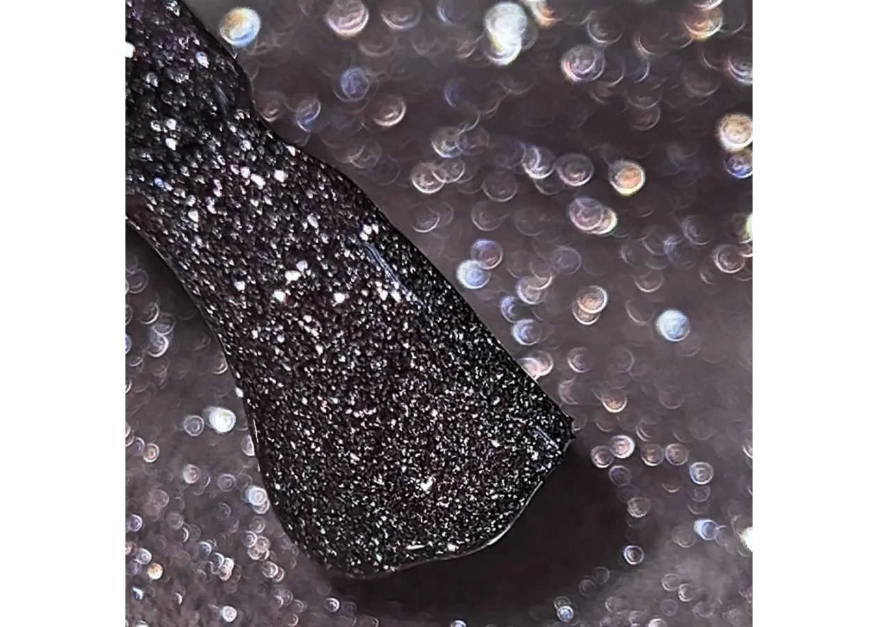 Гель-лак світловідбиваючий Divia 