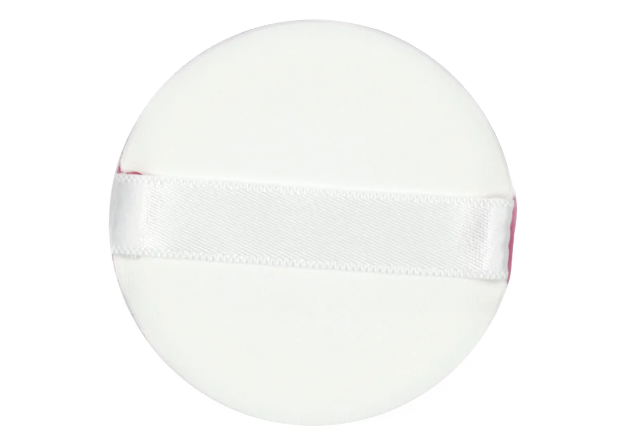 Спонж косметичний для макіяжу з поліестеру Luxury - SP08