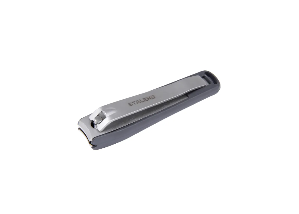 Кніпсер с контейнером для нігтів Beauty & Care KBC-20 Сталекс - Фото 5