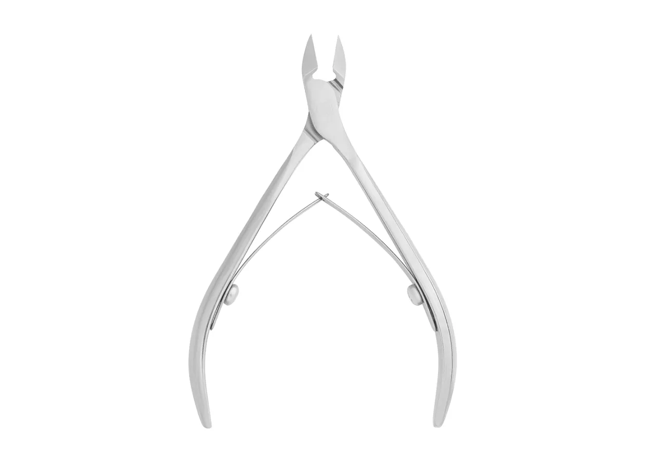 Кусачки для шкіри Сталекс 