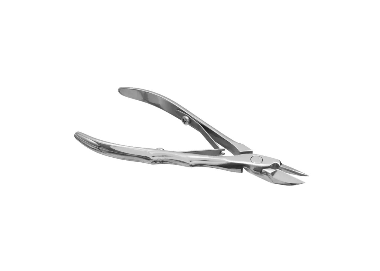 Кусачки професійні для нігтів Expert NE-60-16 Сталекс - Фото 2