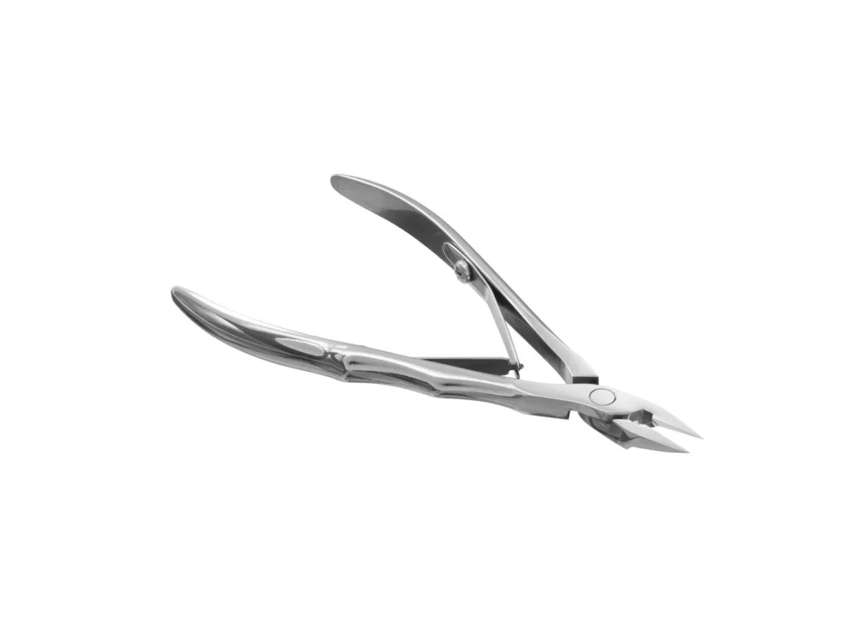Кусачки професійні для врослого нігтя Expert NE-61-12 Сталекс - Фото 2