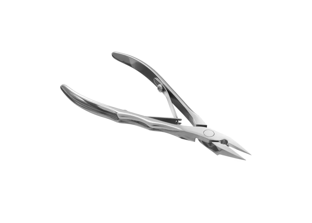 Кусачки професійні для врослого нігтя Expert NE-61-16 Сталекс - Фото 2