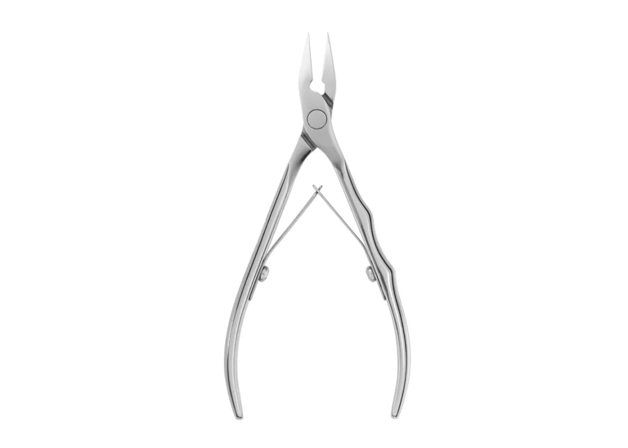 Кусачки професійні для врослого нігтя Expert NE-61-16 Сталекс