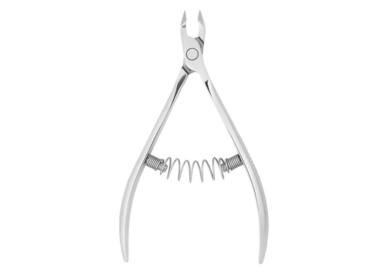 Кусачки професійні для шкіри Expert NE-91-5 Сталекс