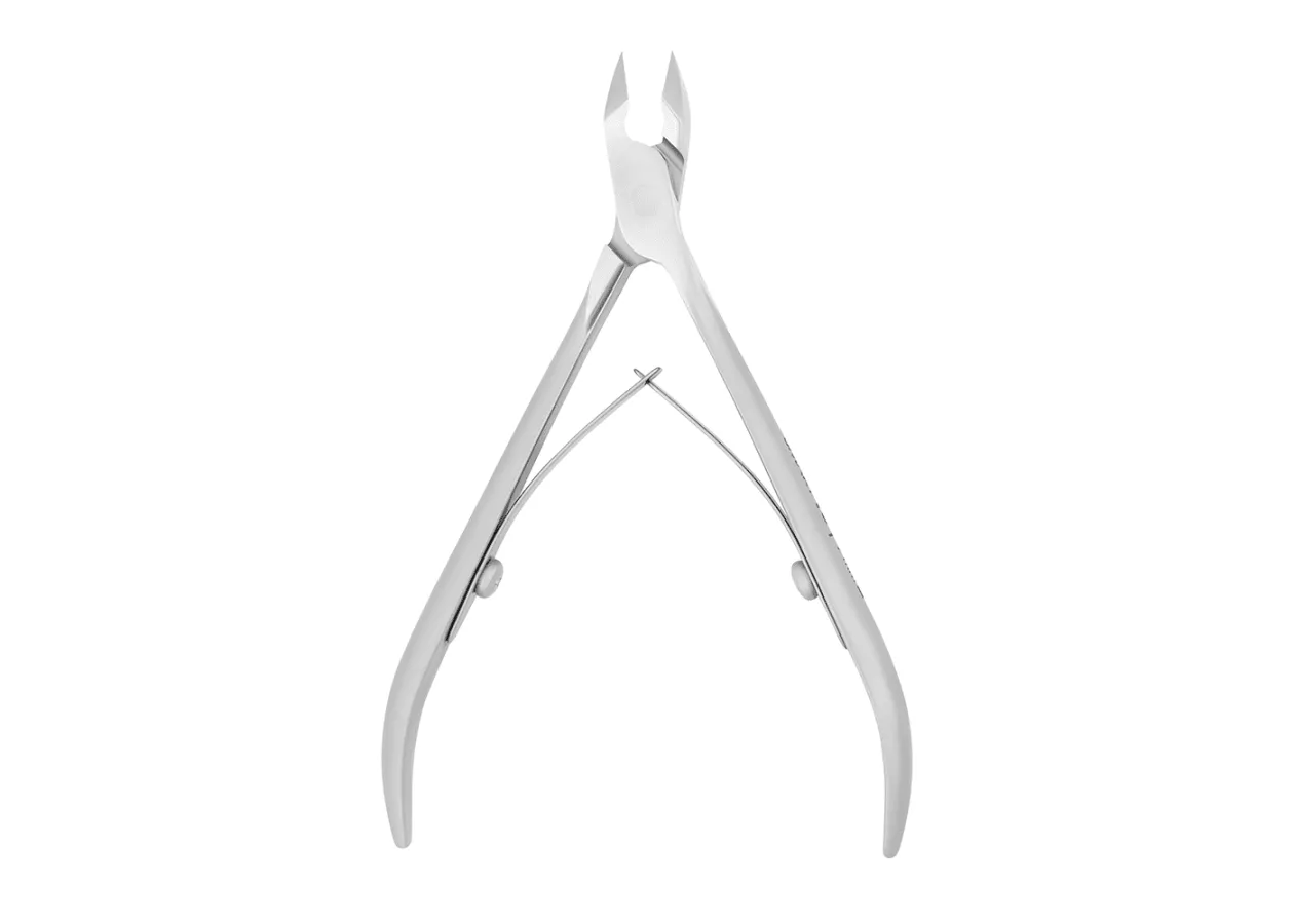 Кусачки для шкіри Smart NS-10-07 Сталекс