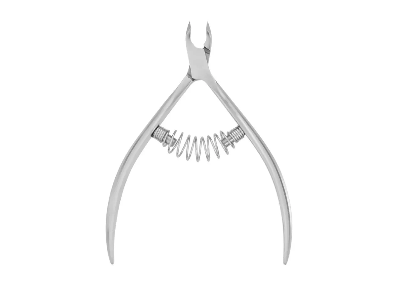 Кусачки професійні для шкіри Smart NS-30-3 Сталекс