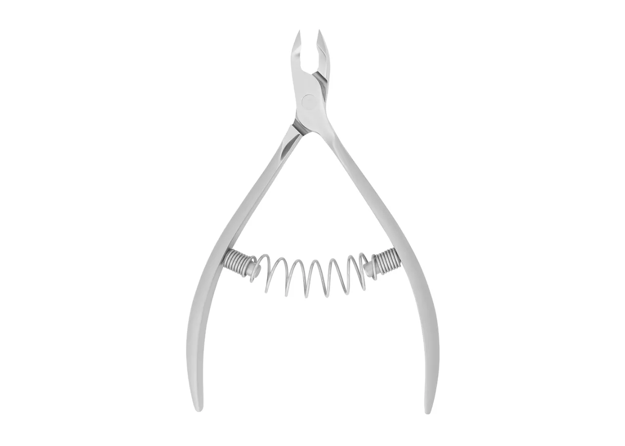 Кусачки професійні для шкіри Smart NS-30-4 Сталекс