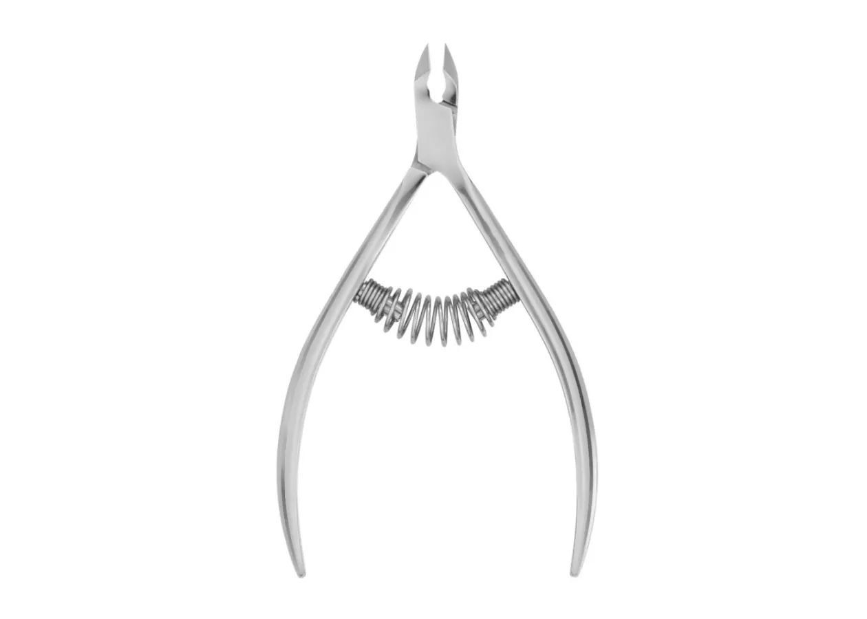 Кусачки для шкіри з пружиною Smart NS-30-05 Сталекс