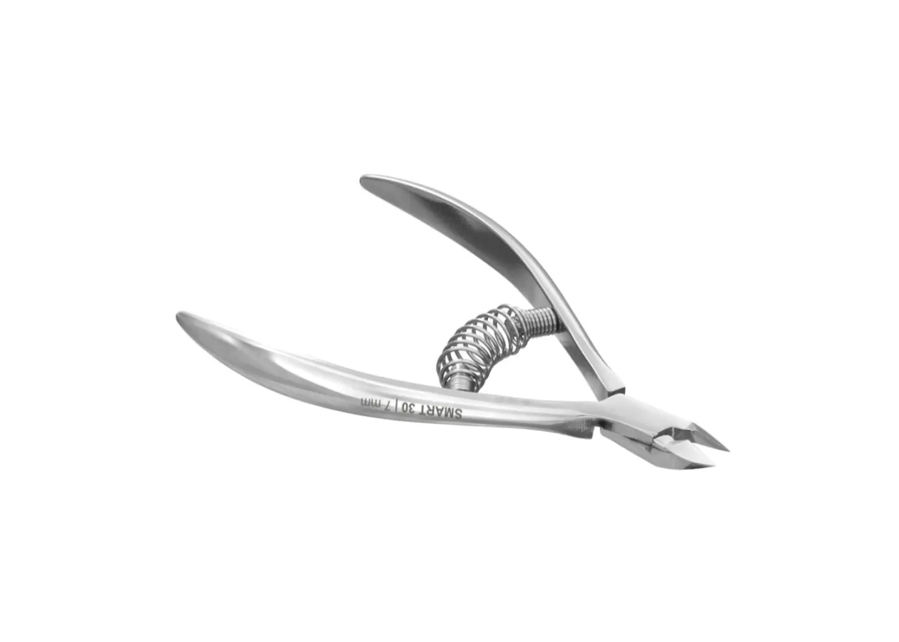 Кусачки для шкіри Smart NS-30-07 Сталекс - Фото 2