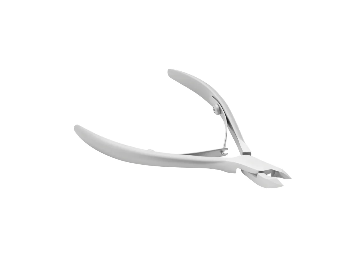 Кусачки професійні для шкіри Smart NS-31-5 Сталекс - Фото 2