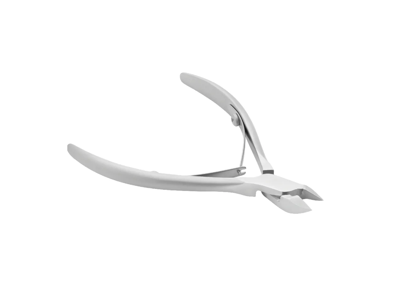 Кусачки професійні для шкіри Smart NS-31-7 Сталекс - Фото 2