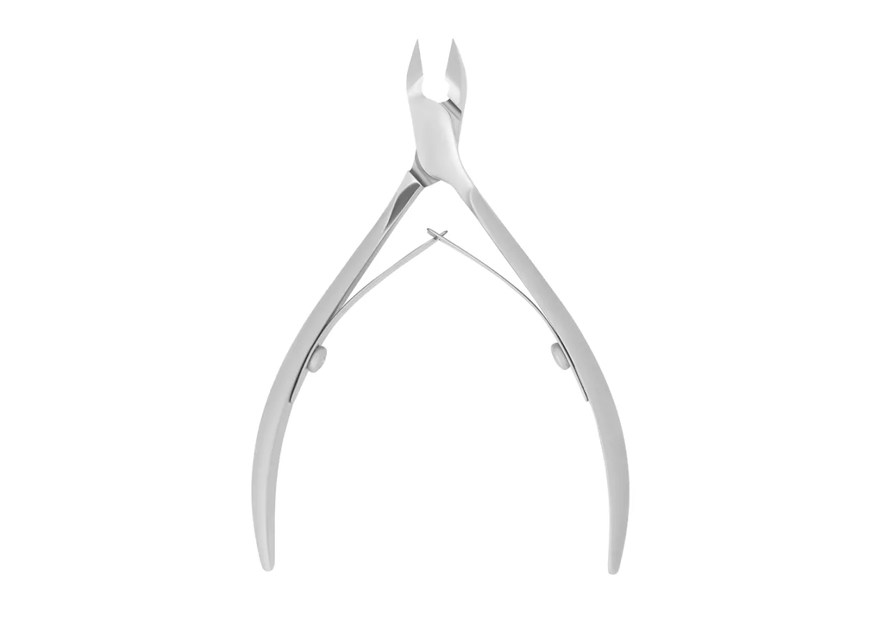 Кусачки професійні для шкіри Smart NS-31-7 Сталекс