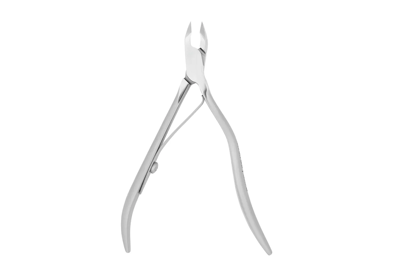 Кусачки професійні для шкіри Smart NS-80-5 Сталекс