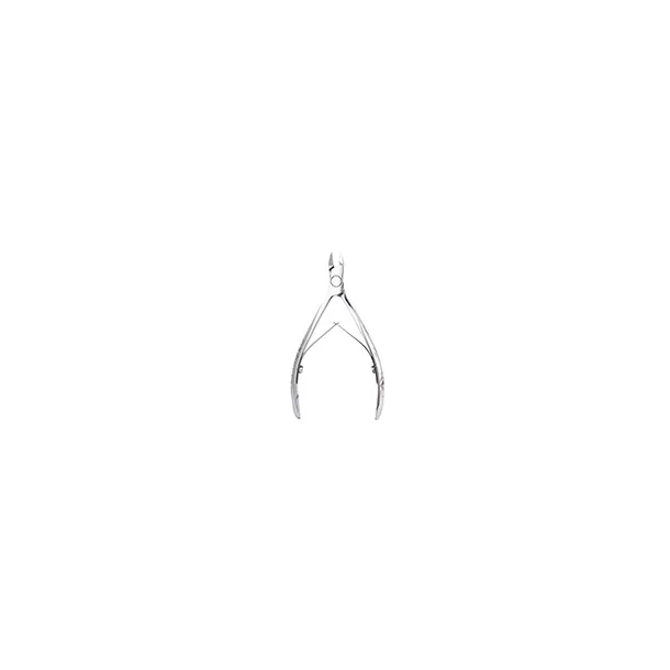 Кусачки професійні для шкіри Сталекс 