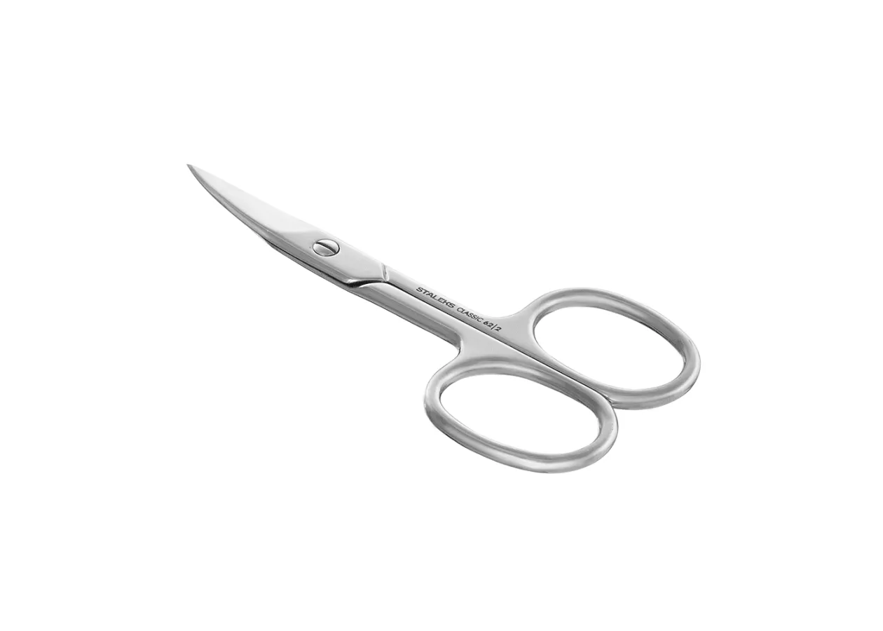 Сталекс Ножиці для нігтів Classic SC-62-2 Сталекс - Фото 2