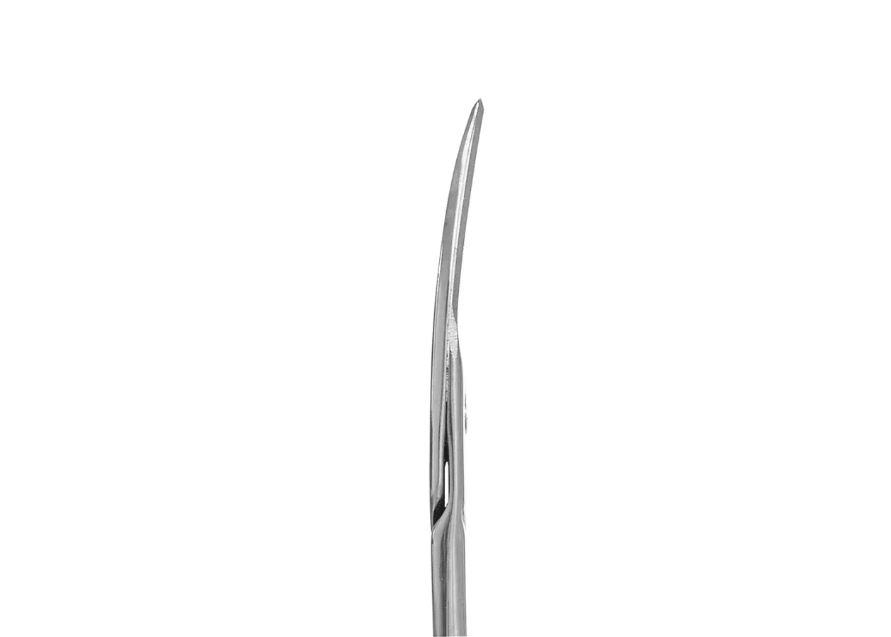 Сталекс Ножиці для нігтів Classic SC-62-2 Сталекс - Фото 3