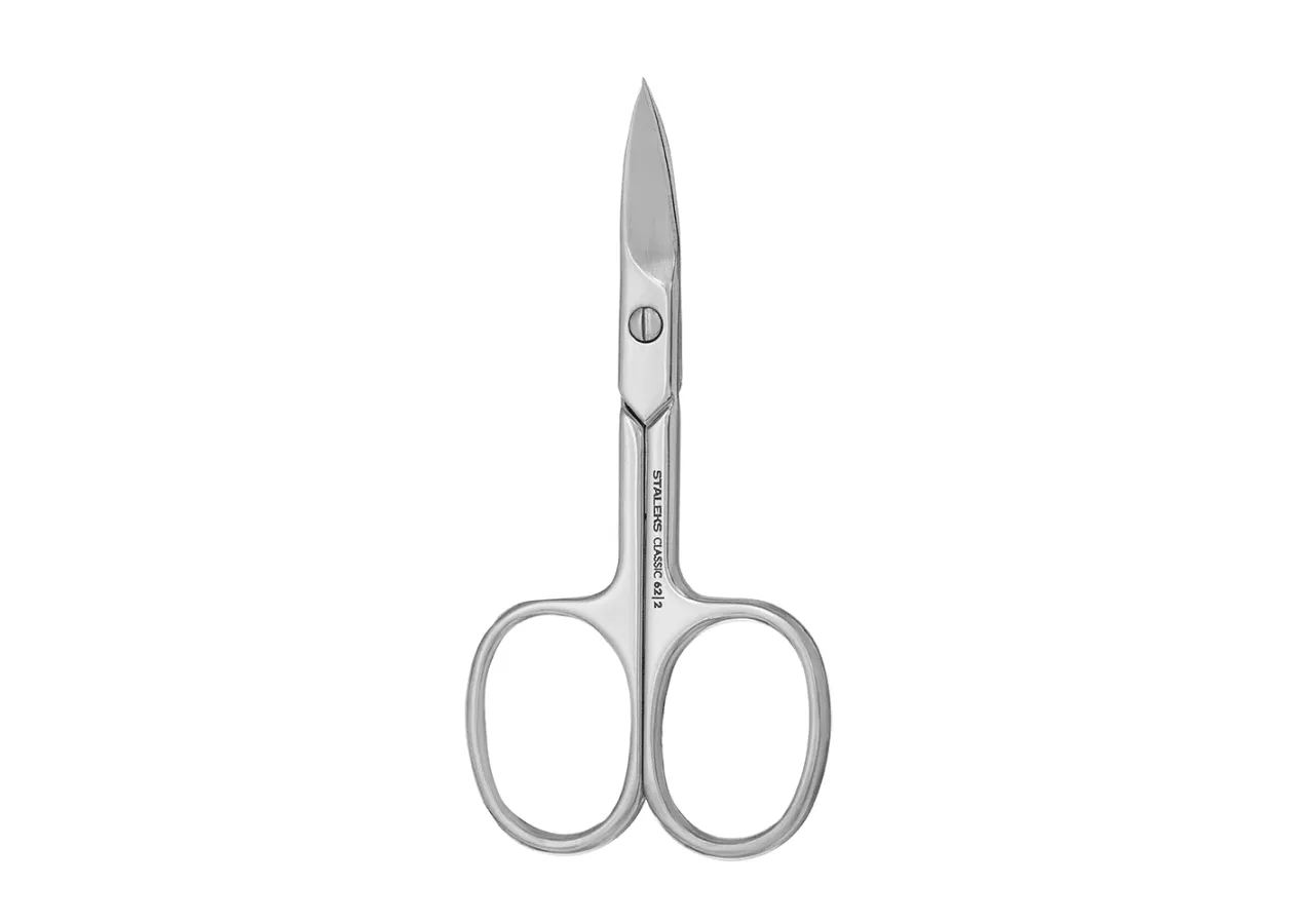 Сталекс Ножиці для нігтів Classic SC-62-2 Сталекс