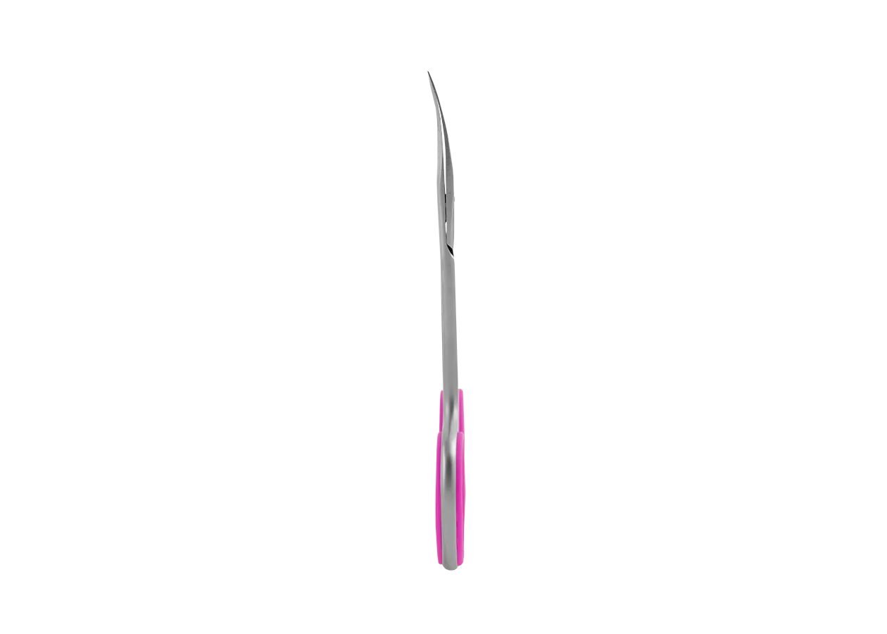 Ножиці професійні для кутикули Smart SS-40-3 Сталекс - Фото 3