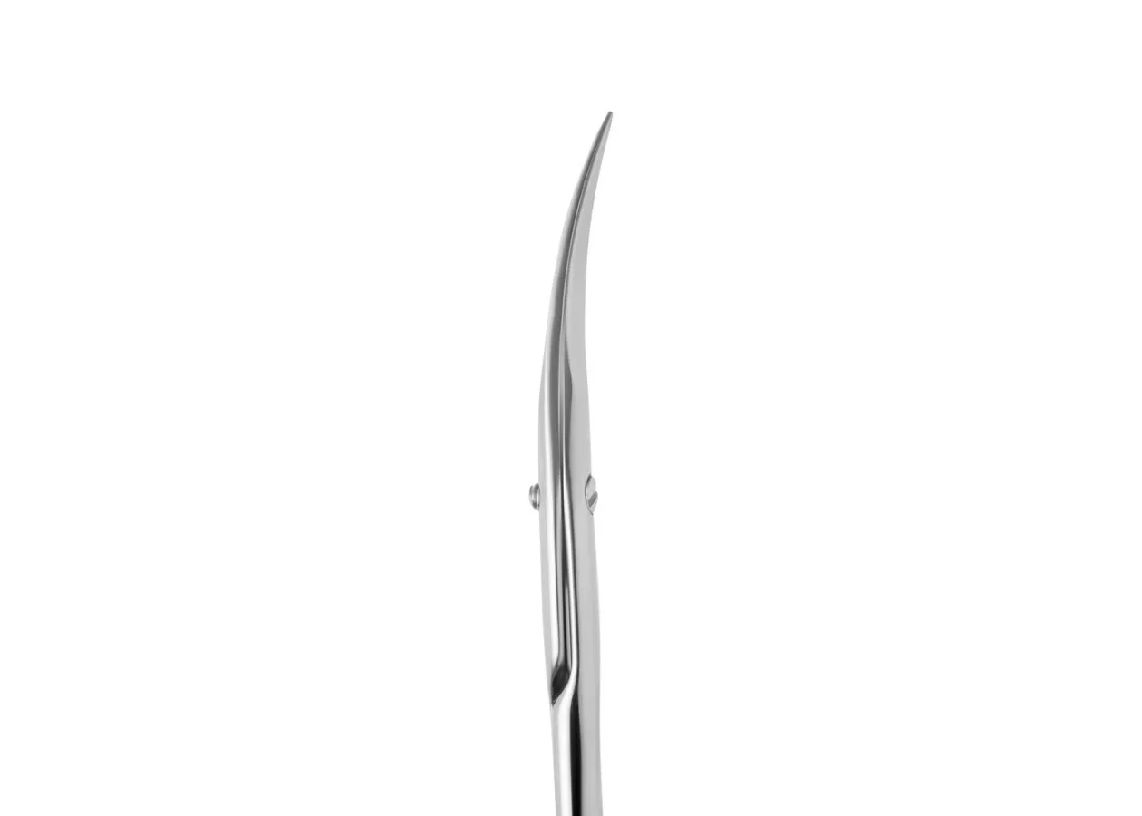 Ножиці професійні для кутикули Expert SE-20-2 Сталекс - Фото 3