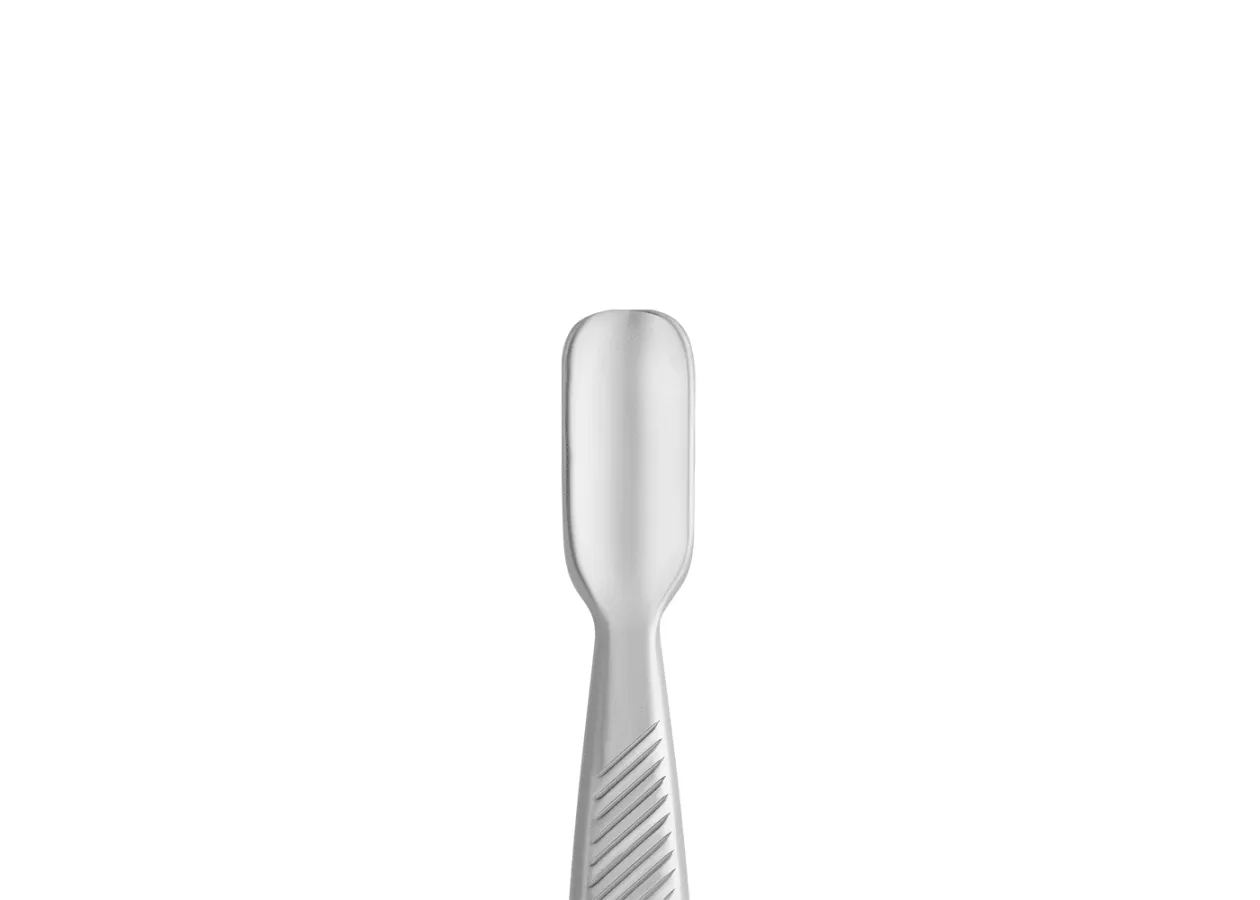 Лопатка манікюрна Сталекс 