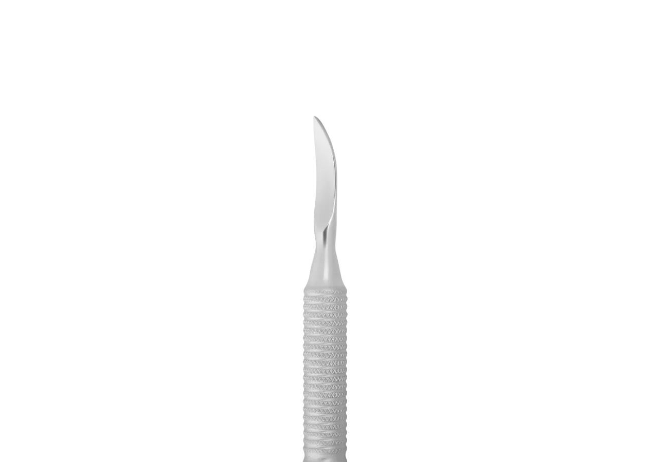 Лопатка манікюрна Сталекс 