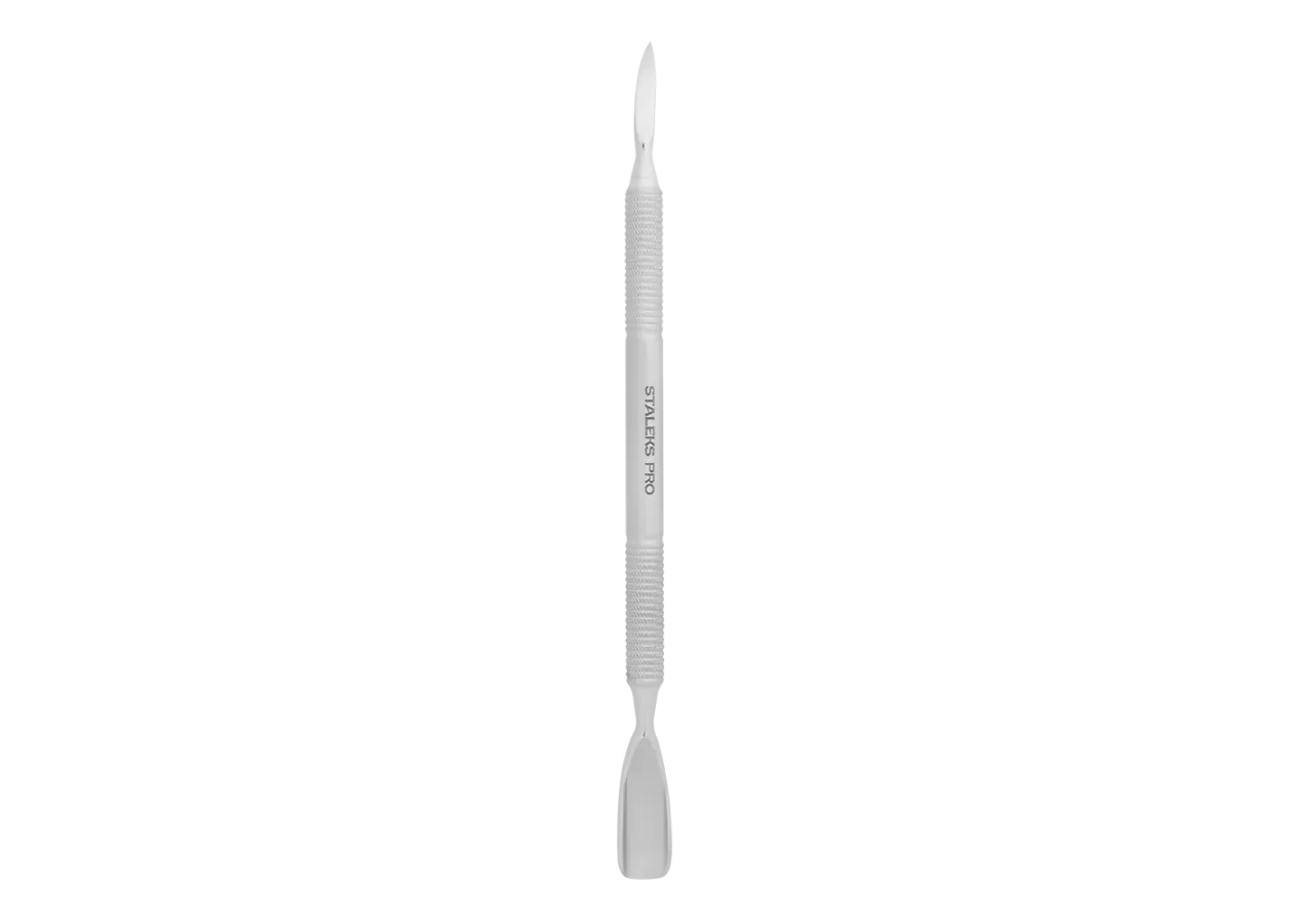 Лопатка манікюрна Сталекс 