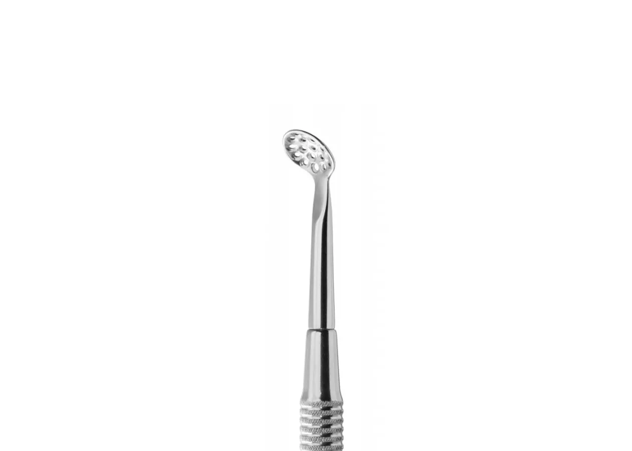 Ложка косметологічна Expert ZE-20-2 Сталекс - Фото 2