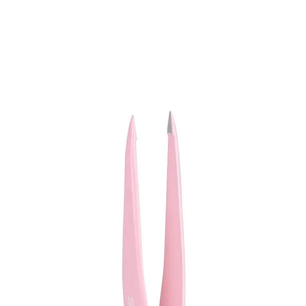 Пінцет для брів точковий Beauty&Care TBC-11-5 Сталекс - Фото 2