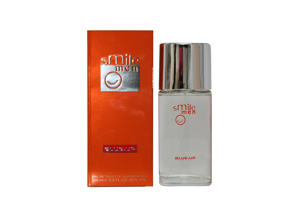 Туалетна вода чоловіча Blue Up 