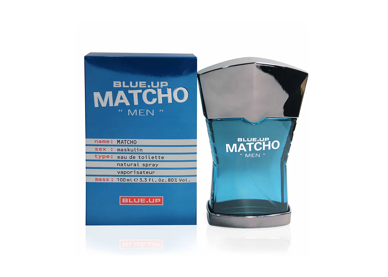 Туалетна вода чоловіча Blue Up 