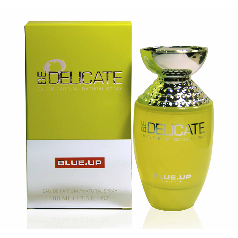 Туалетна вода жіноча Blue Up 