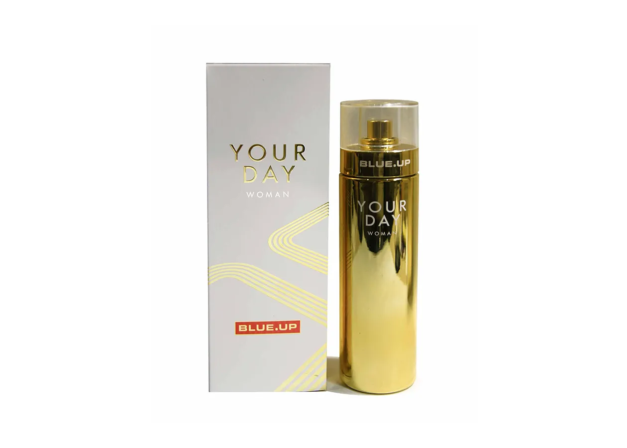 Туалетна вода жіноча Blue Up 