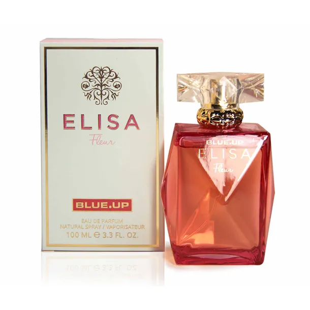 Туалетна вода жіноча Blue Up 