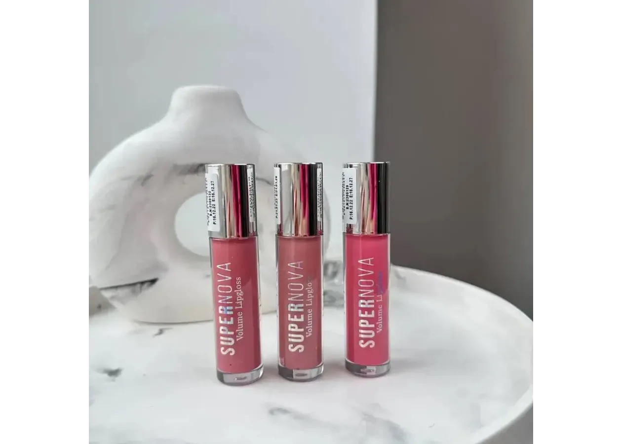 Блиск для губ TopFace 