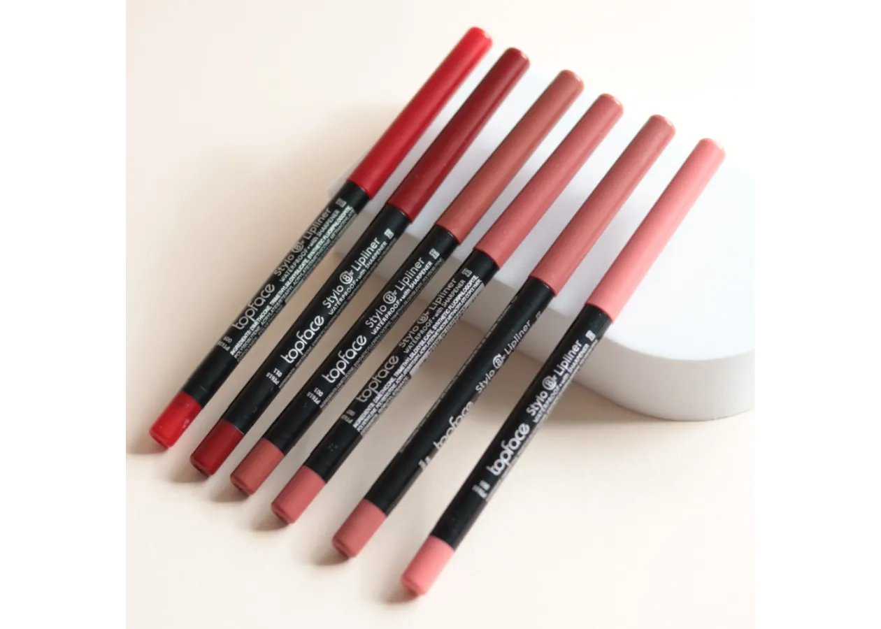 Олівець для губ Topface 