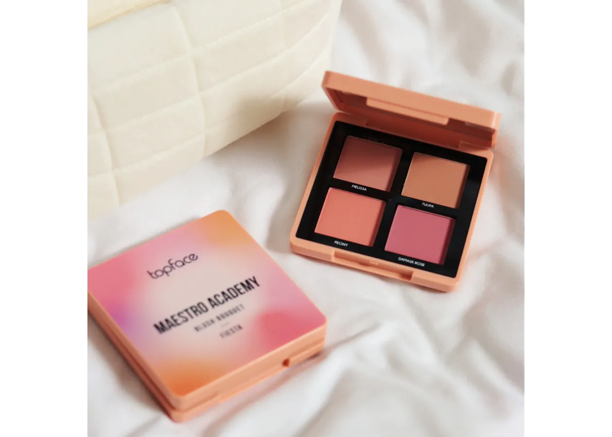 Набір рум'ян TopFace 