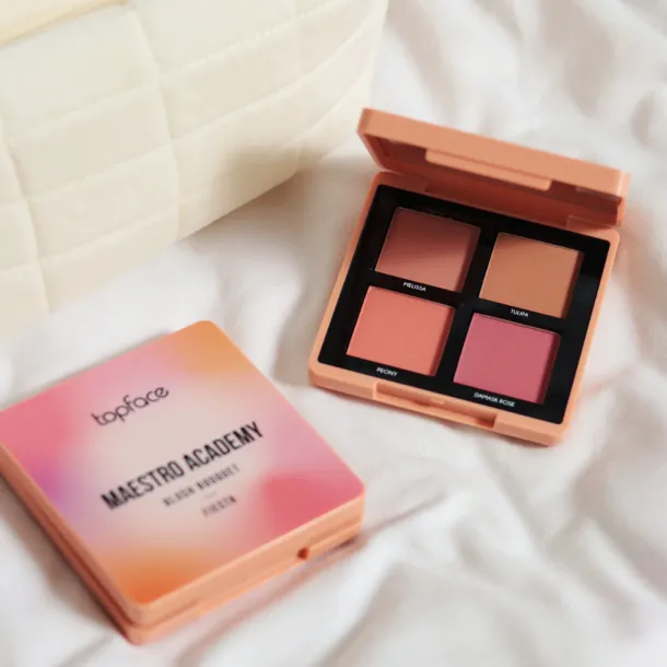 Набір рум'ян TopFace 